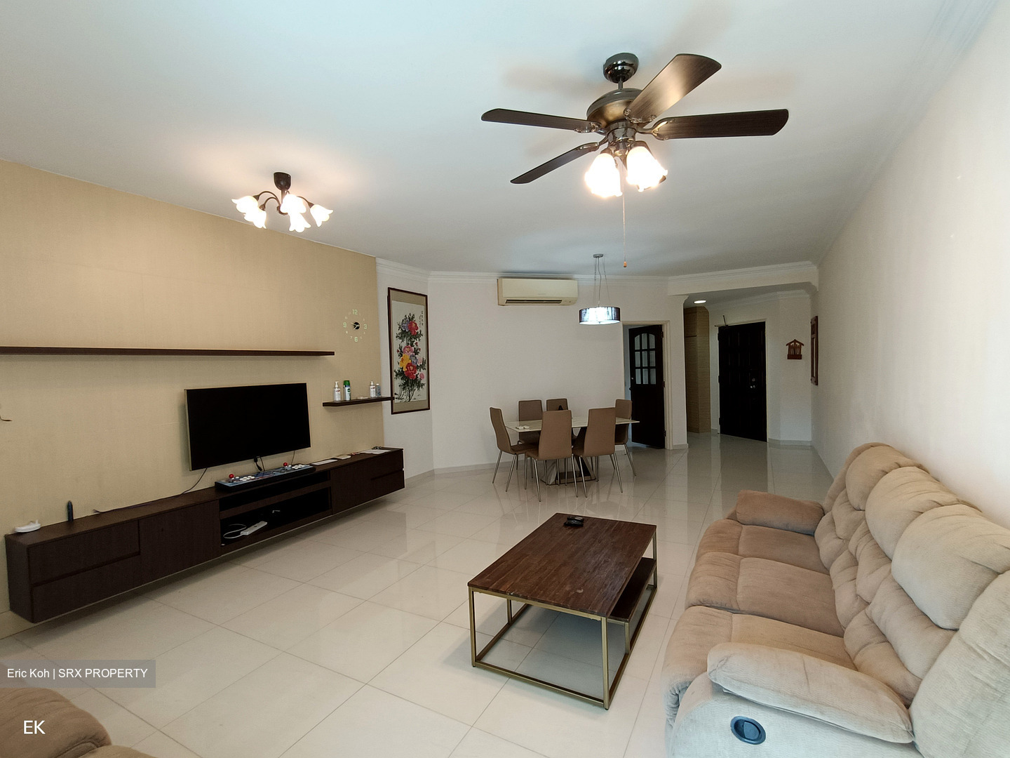 Hume Park I (D21), Condominium #435972071